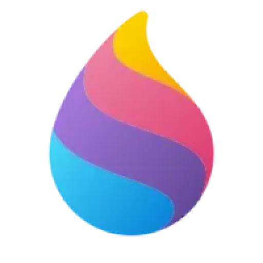 Paint 3D logo